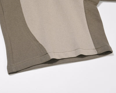 Shorts de Trabajo Reforzados con Panel Elástico Ajustable - Image 15