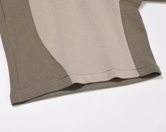 Shorts de Trabajo Reforzados con Panel Elástico Ajustable - Image 15