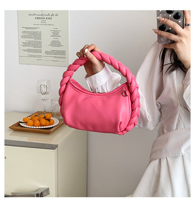 Bolsa Mensajera de Diseño Premium Multiuso para Mujer - Image 44