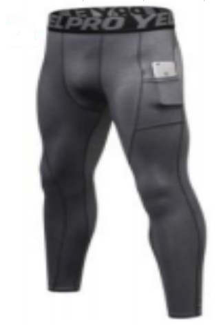 Pantalones Deportivos Cómodos para Hombre - Image 7