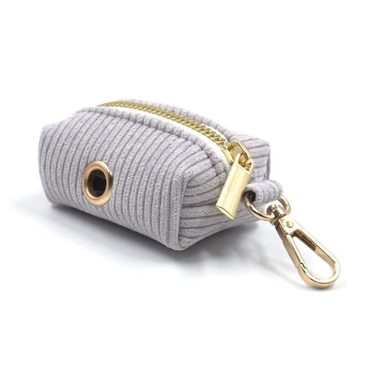 Bolsas de Terciopelo para Desechos de Mascotas - Diseño Adorable - Image 3