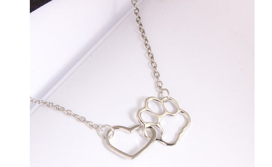 Collar Hueco de Garra de Mascota - Diseño Moderno y Personalizado - Image 7