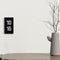 Pantalla Central Inteligente Graffiti con Control por Voz