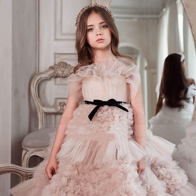 Trajes de Presentación para Piano Infantiles - Diseño Elegante y Profesional - Image 3