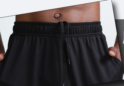 Pantalones Deportivos Holgados para Baloncesto y Entrenamiento - Image 16