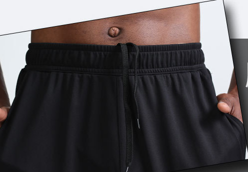 Pantalones Deportivos Holgados para Baloncesto y Entrenamiento - Image 16