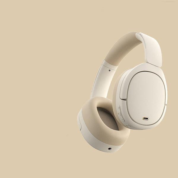 Auriculares Inalámbricos con Cancelación Activa de Ruido