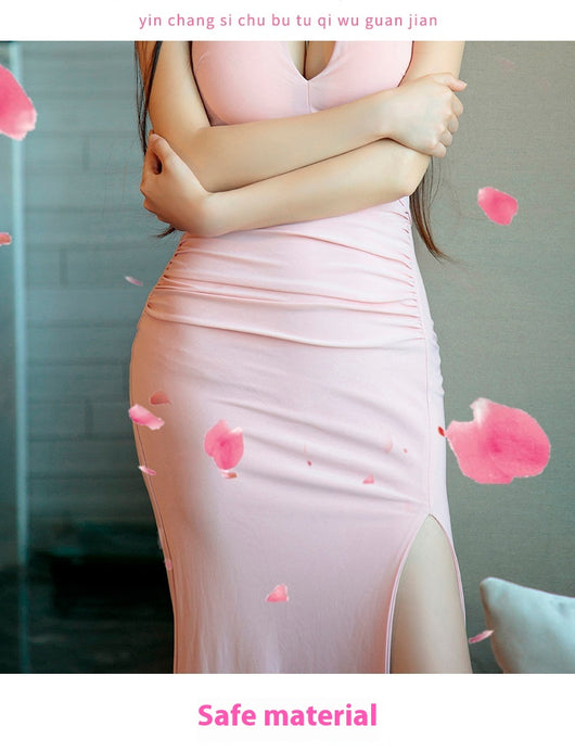 Disfraz de Niña con Pantalones Cuadrados - Transformación Divertida - Image 17