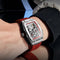 Reloj Mecánico Suizo para Hombre - Diseño Moderno y Versátil
