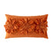 Naranja Vibrante 30 X 50 Cm