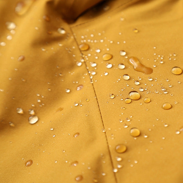 Chaqueta Soft Shell Profesional con Capucha para Otoño e Invierno