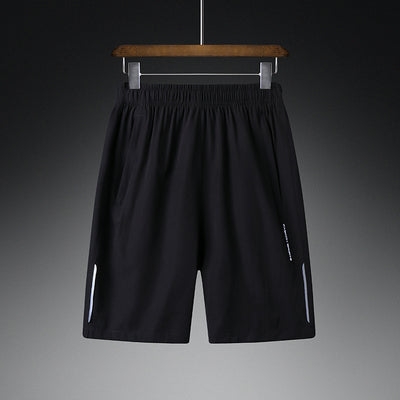 Shorts Deportivos para Correr Hombre - Secado Rápido - Image 5