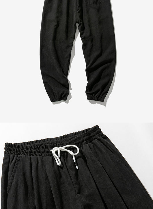 Pantalones Cortos Holgados Talla Grande Verano Overol Delgado Outdoor - Image 11