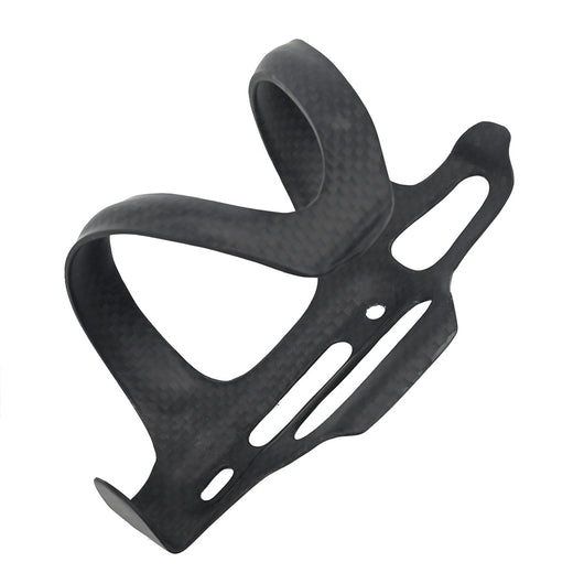 Portabidón de Fibra de Carbono para Bicicleta de Ruta y Montaña - Image 4
