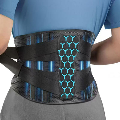 Faja Abdominal Transpirable para Deporte y Bienestar - Image 12