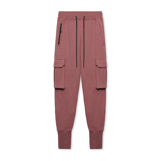 Pantalones Cargo Slim Fit Multibolsillos Tendencia - Image 11