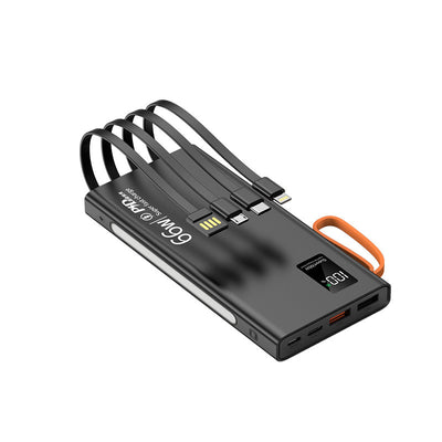 Batería Portátil de Alta Capacidad con Carga Rápida - Image 7