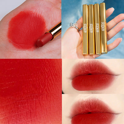 Labial Hidratante Tubo Fino - Maquillaje Estudiante Fácil y Duradero - Image 10