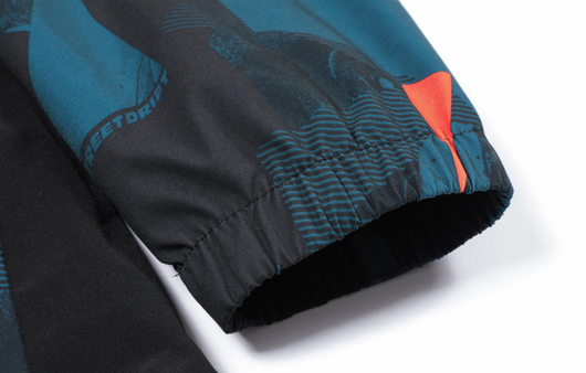 Chaqueta Cortavientos Ligera para Hombre - Deportes y Aventura Outdoor - Image 18