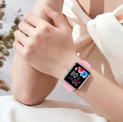 Reloj Inteligente Y9Pro con Llamadas Bluetooth - Image 8
