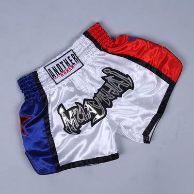 Shorts de Combate para Niños - Image 3