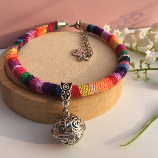 Collar con Cascabeles para Perros - Seguridad y Visibilidad