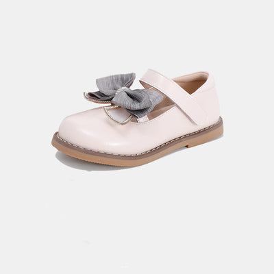 Zapatos Princesa para Niñas Otoño Coreanos Suela Suave - Image 2