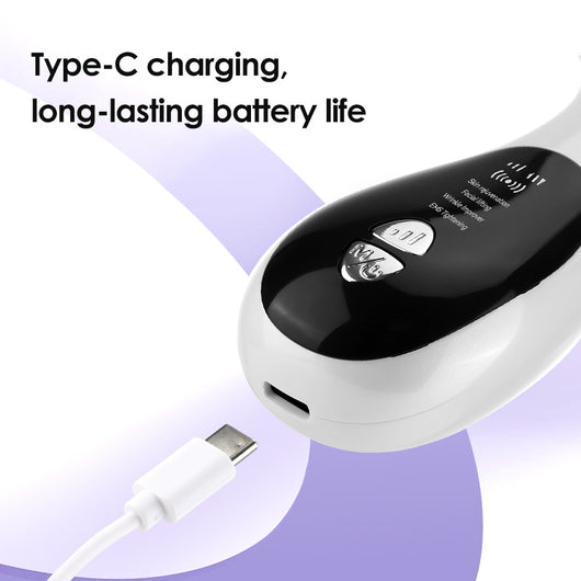 Masajeador Facial y Cuello Lifting - Reductor de Arrugas y Flacidez - Image 13