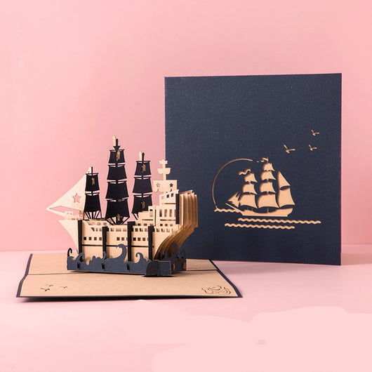 Tarjeta de Invitación Sakura Enamorados con Corte Láser 3D Artesanal - Image 18