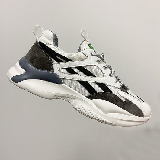 Zapatos Deportivos Otoñales para Hombre con Malla Transpirable - Image 14