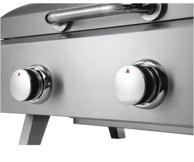 Asador Portátil de Acero Inoxidable Premium - Image 19