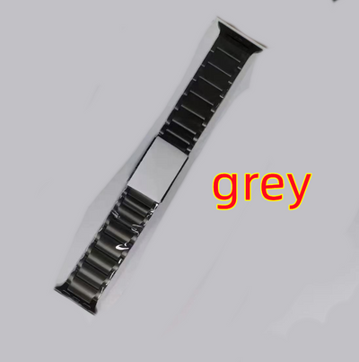 Correa de Reloj de Titanio Inteligente - Image 16