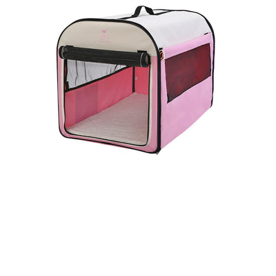 Carpa para Mascotas Four Seasons - Tela Compuesta Duradera - Image 9