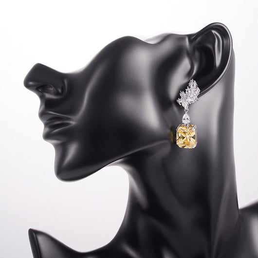 Aretes de Moda Europeos y Americanos para Mujer - Image 9