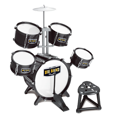 Kit de Batería Infantil para Iniciación Musical y Educación Temprana - Image 5