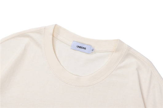Camiseta Urbana con Estampa Paisaje Metropolitano - Image 7