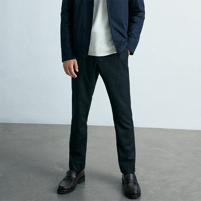 Mocasines de Cuero para Hombre - Piel Genuina Cómodos y Elegantes - Image 14