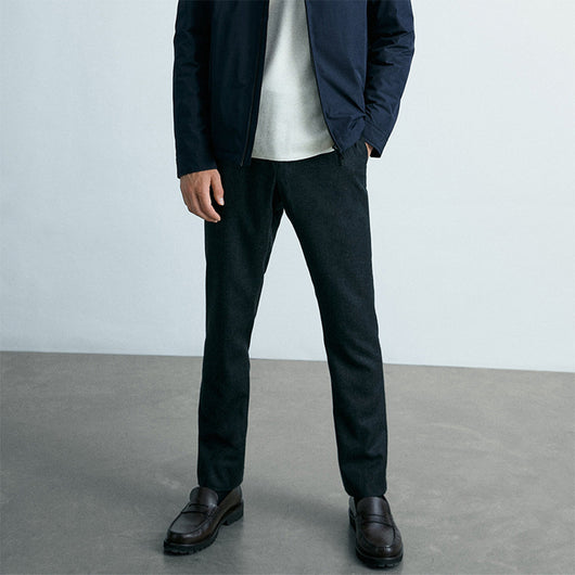 Mocasines de Cuero para Hombre - Piel Genuina Cómodos y Elegantes - Image 14