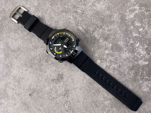 Reloj Deportivo Multifuncional con Movimiento de Cuarzo - Image 16