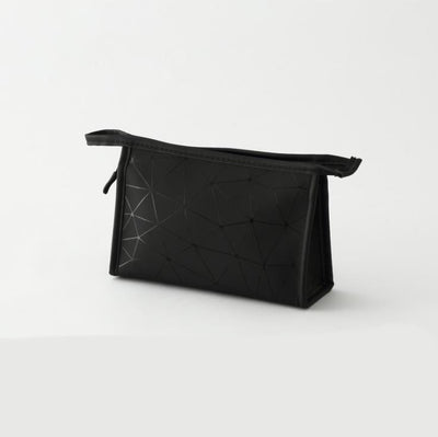 Bolsa de Cosméticos Lingge PU Impermeable - Image 11