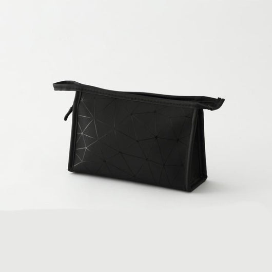 Bolsa de Cosméticos Lingge PU Impermeable - Image 11