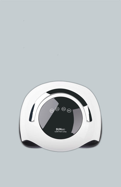 Secadora de Inducción Fototerapia 120W BQ5T Profesional - Image 19