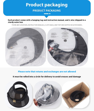 Casco Ecuestre de Protección con Visera Solar - Image 13