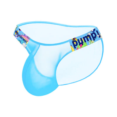 Calzoncillos Deportivos Hombre Talle Bajo High Fork - Image 7