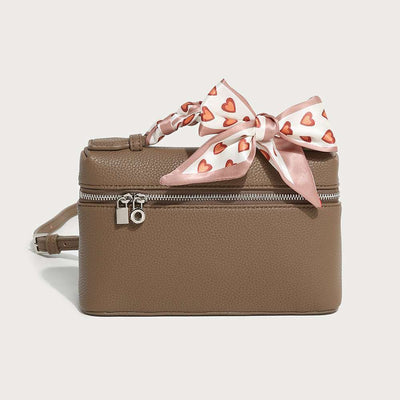 Bolso Bandolera de un Hombro Elegante y Versátil - Image 17