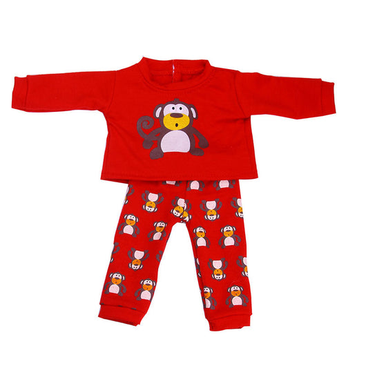 Ropa para Muñecas American Girl de 18 Pulgadas - Image 19