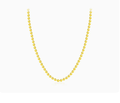 Gargantilla de Plata 925 Minimalista para Mujer - Image 4