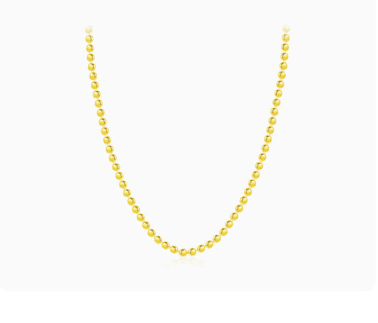 Gargantilla de Plata 925 Minimalista para Mujer - Image 4