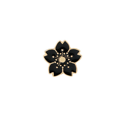 Broche Sakura Kawaii - Accesorio Adorable para Ropa y Bolsos - Image 15