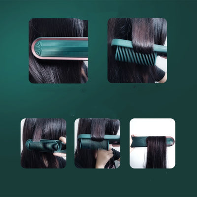 Plancha de Aire Caliente Multifunción para Cabello - Image 6